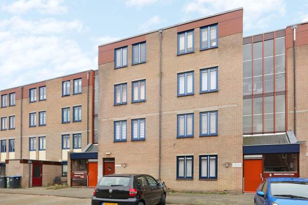 Woning Zwolseveste 67 Nieuwegein