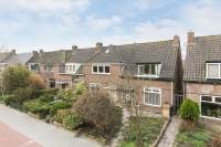 Woning Jelsumerstraat 29 Leeuwarden