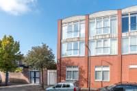 Woning Van Beresteynstraat 46 Haarlem