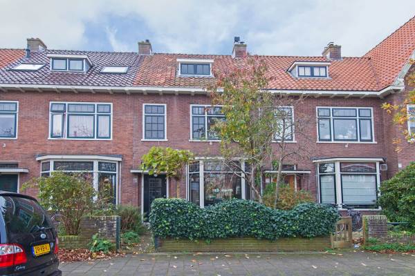 Woning Muiderslotweg 152 Haarlem
