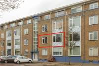 Woning Mendelssohnplein 3 Vlaardingen