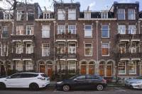 Woning Pieter de Hoochstraat 40 Amsterdam