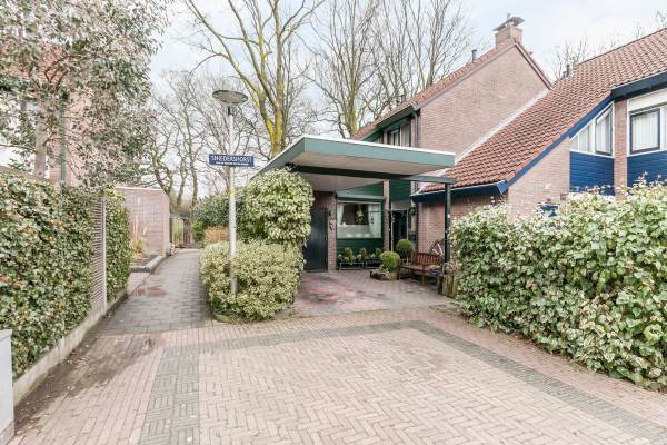 Woning Sniedershorst 91 Enschede