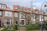 Woning Regentesselaan 19 Haarlem
