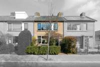 Woning Dahlialaan 21 Oegstgeest