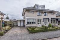 Woning Ridderlaan 11 Mijnsheerenland