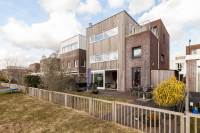 Woning Mattenbiesstraat 188 Amsterdam