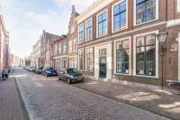 Woning Langebrug 87 Leiden