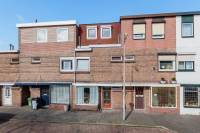 Woning Wijk aan Zeeërweg 80 IJmuiden
