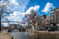 Woning Nieuwe Herengracht 7 Amsterdam