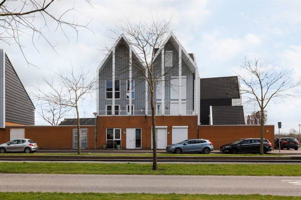 Woning Groote Wielenlaan 266 Rosmalen