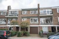 Woning Pieter Wantelaan 8 Haarlem