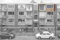 Woning Julianastraat 30 Leiderdorp