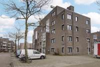 Woning Marcantilaan 123 Amsterdam