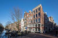 Woning Egelantiersgracht 74 Amsterdam