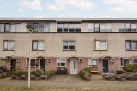 Woning Moezelstraat 9 Beverwijk