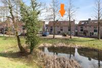 Woning Schrijvertje 21 Deventer