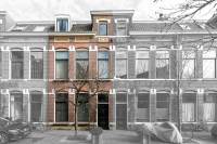 Woning Vreewijkstraat 9 Leiden