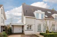 Woning Barnsteen 19 Mijdrecht