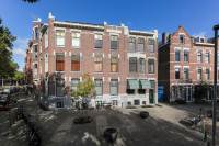 Woning C.P.Tielestraat 59 Rotterdam