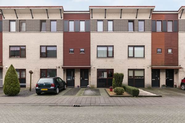 Woning Rondeel 54 Leusden