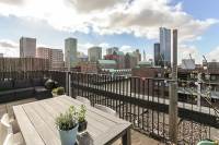 Woning W.G. Witteveenplein 19 Rotterdam