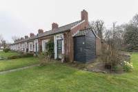 Woning Parkweg 46 Haren Gn