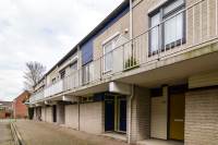 Woning Floris Burgwal 191 Capelle aan den IJssel