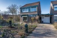 Woning Klapstraat 54 Westervoort