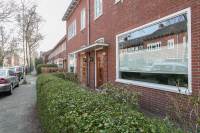 Woning Mozartstraat 9 Groningen