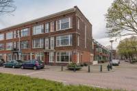 Woning Gordelweg 74 Rotterdam