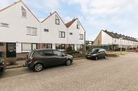 Woning Zijpestraat 30 Almere
