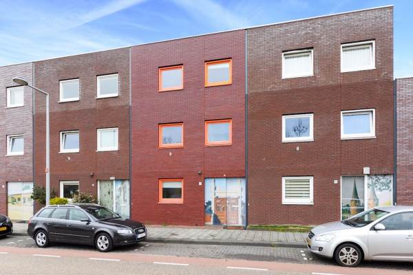 Woning Kokkelsingel 8 Den Haag