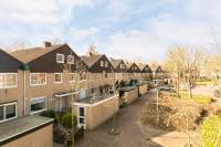 Woning Harseveld 7 Zwijndrecht