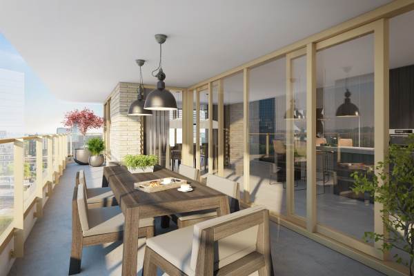 Woning Solitudolaan 208 Amsterdam