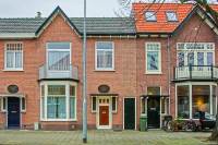 Woning Velserstraat 36 Haarlem