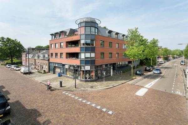 Woning Raadhuisstraat 11 Heemstede