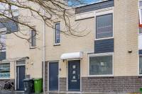 Woning Wals 19 Zaandam