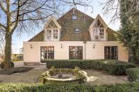 Woning 't Voorwerf 13 Amsterdam