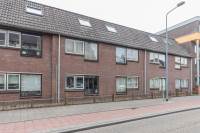 Woning Honingstraat 51 Hilversum