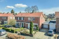 Woning Bouwlingstraat 61 Oosterhout Nb