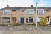 Woning Bazuinstraat 23 Purmerend