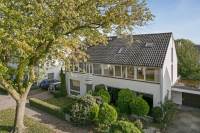 Woning van 't Hoffstraat 8 Helmond