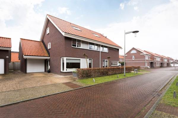 Woning Kooiberg 4 Ede