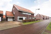 Woning Kooiberg 4 Ede