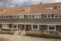 Woning Jan Bertsstraat 46 Diemen