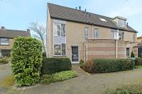 Woning De Lange Krag 2 Reeuwijk