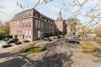 Woning H.B.S.Laan 36 Oud-Beijerland