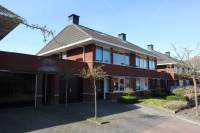 Woning Zaailand 39 Drachten