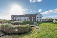 Woning 't Spelt 6 Goudswaard